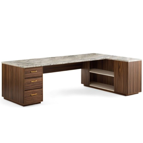 Executive Desk