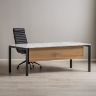 Nova Mermer Ofis Masası