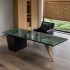 Terra Marble Office Desk