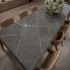 Marble Meeting Table