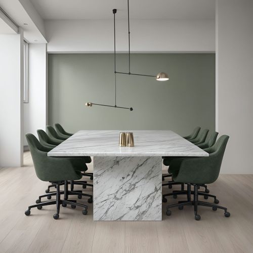 Office Desks Marble Meeting Table Office Desks