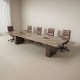 mermer toplantı masası