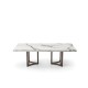 marble dining table