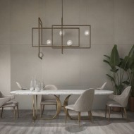 Pelit Marble Dining Table Pelit Marble Dining Table