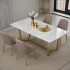Piante Marble Dining Table