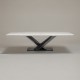 marble dining table