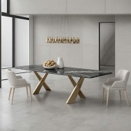 Bella Marble Dining Table