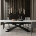 Ruben Marble Dining Table