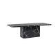 marble dining table