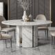 marble table marble dining table