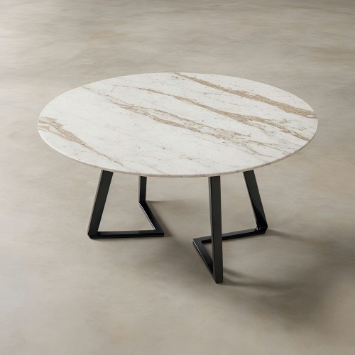 marble dining table