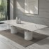 Maximo Mudo Marble Dining Table