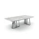 marble dining table