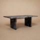 marble dining table