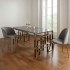 Solley Marble Dining Table
