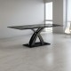 marble dining table