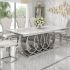 Paradase Marble Dining Table
