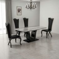 Cimax Marble Dining Table Cimax Marble Dining Table