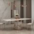 Contem Marble Dining Table