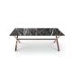 marble dining table