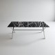 marble dining table