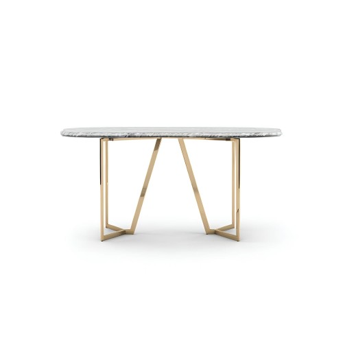 marble dining table