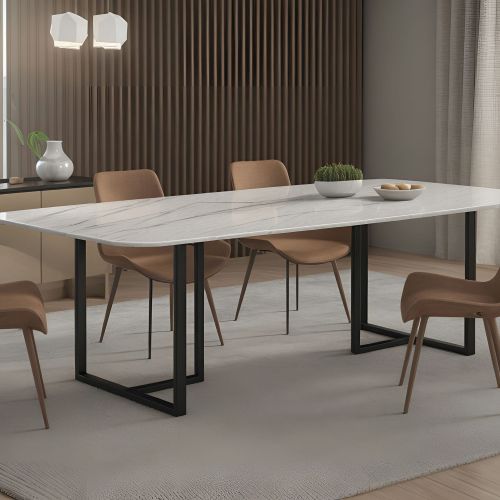 mermer yemek masası mermer yemek masası