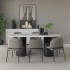Lorenz Marble Dining Table