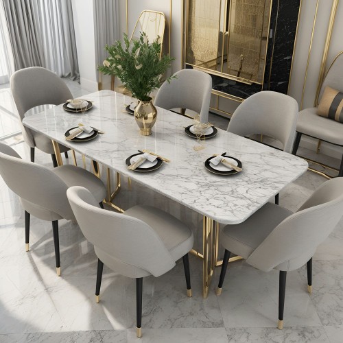 marble table marble dining table