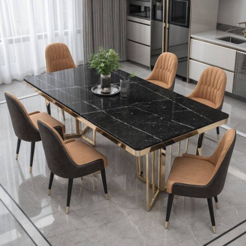 Esstische Granittisch Esstische
