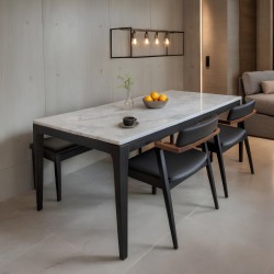 Seramik Yemek Masası