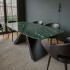 Marble Patterned Dining Table