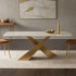 Ceramic Dining Table
