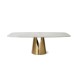 Marble Design Table and Chair Marble Design Table and Chair