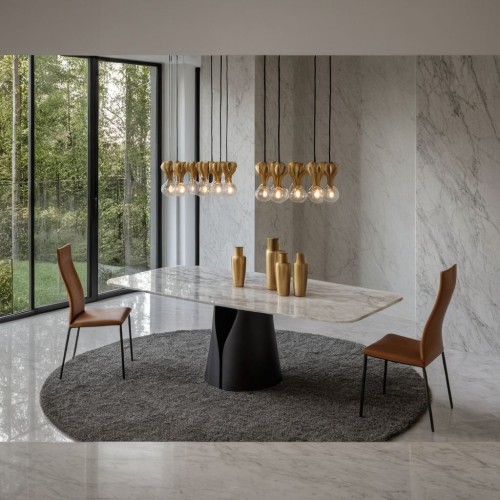 Marble Design Table and Chair Marble Design Table and Chair