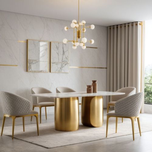 Mermer Masa İzmir Mermer Masa İzmir