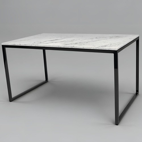 marble dining table