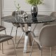 marble dining table