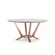 marble dining table