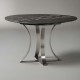 marble dining table