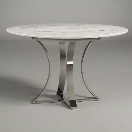 marble dining table