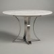 marble dining table