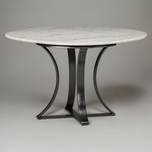 marble dining table