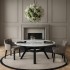 Rolenta Marble Dining Table
