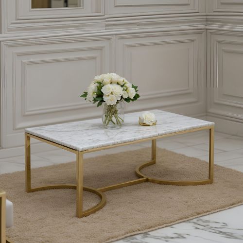 Marble Coffee Tables