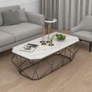 Alteni Marble Coffee Table Alteni Marble Coffee Table