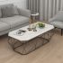 Alteni Marble Coffee Table