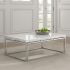 Orenda Marble Coffee Table