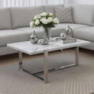 Paella Marble Coffee Table