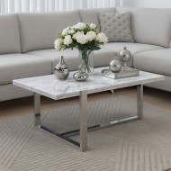 Paella Marble Coffee Table Paella Marble Coffee Table